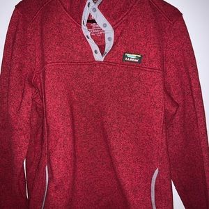 L.L Bean crewneck